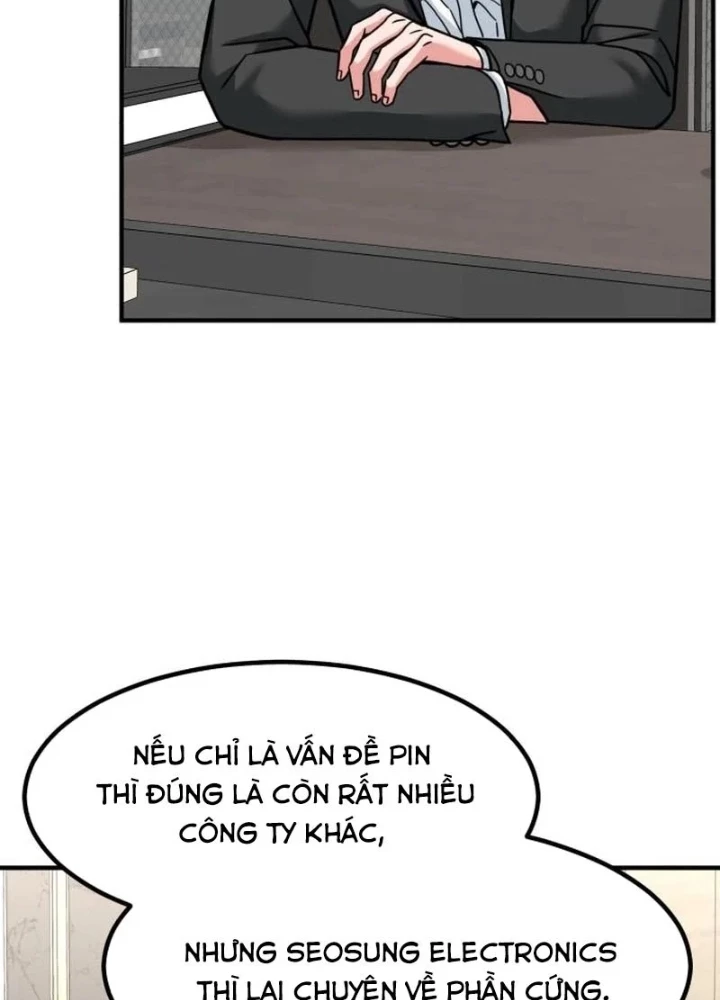 Nhà Đầu Tư Nhìn Thấy Tương Lai Chapter 74 - 135