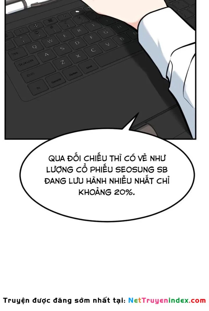 Nhà Đầu Tư Nhìn Thấy Tương Lai Chapter 74 - 149