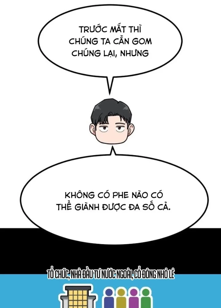 Nhà Đầu Tư Nhìn Thấy Tương Lai Chapter 74 - 151