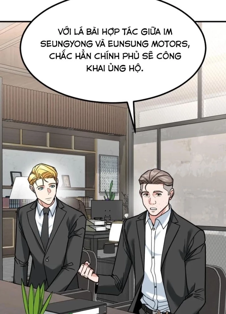 Nhà Đầu Tư Nhìn Thấy Tương Lai Chapter 74 - 161