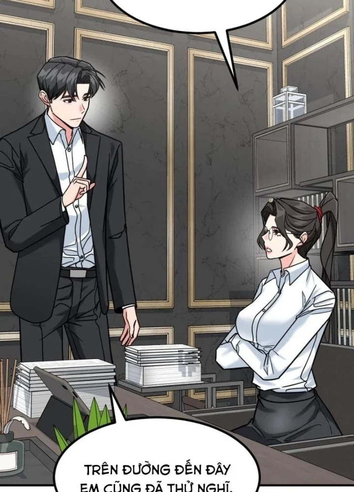 Nhà Đầu Tư Nhìn Thấy Tương Lai Chapter 74 - 167