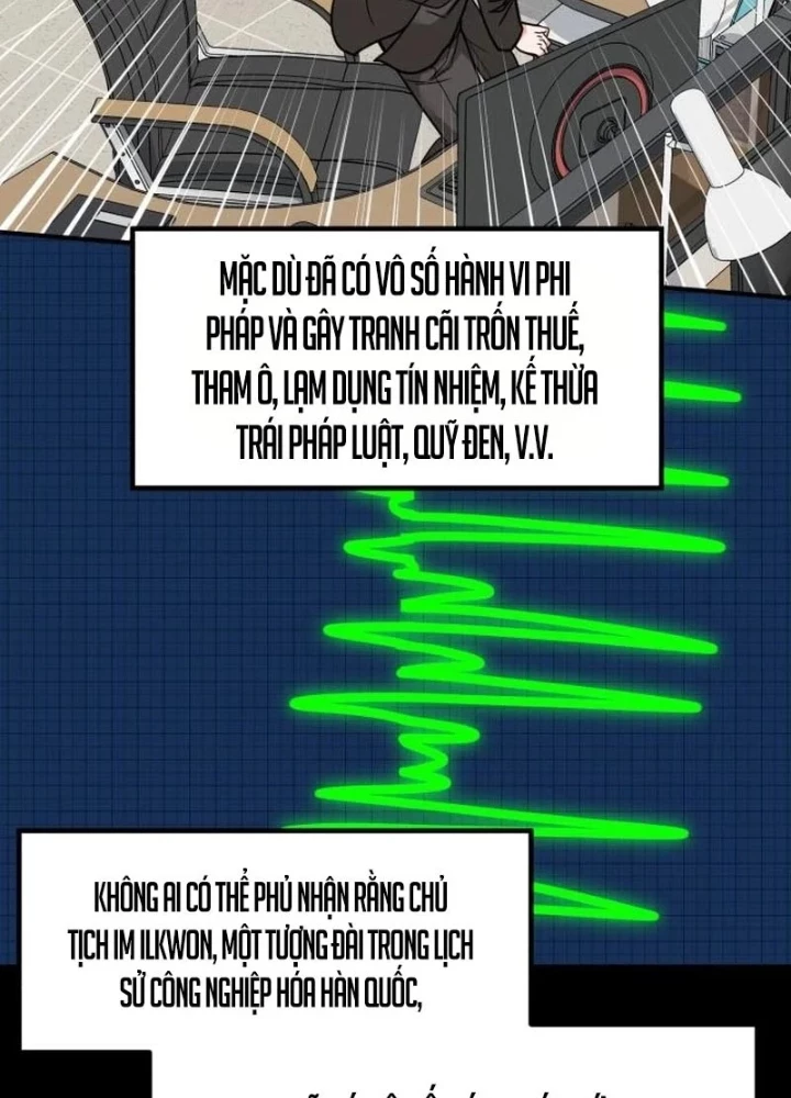 Nhà Đầu Tư Nhìn Thấy Tương Lai Chapter 74 - 273