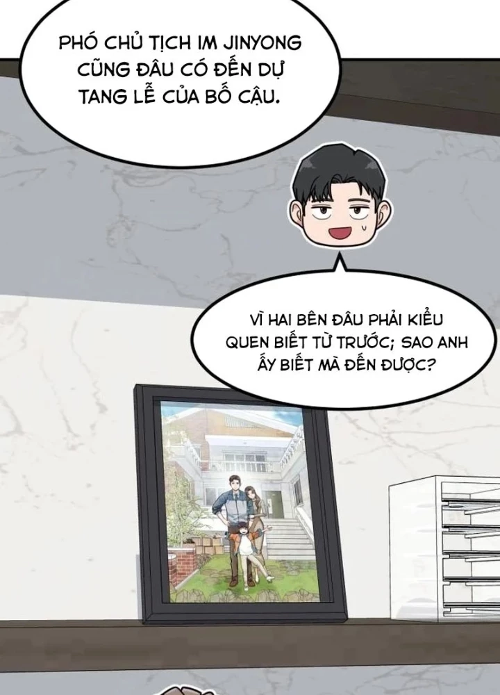 Nhà Đầu Tư Nhìn Thấy Tương Lai Chapter 74 - 311