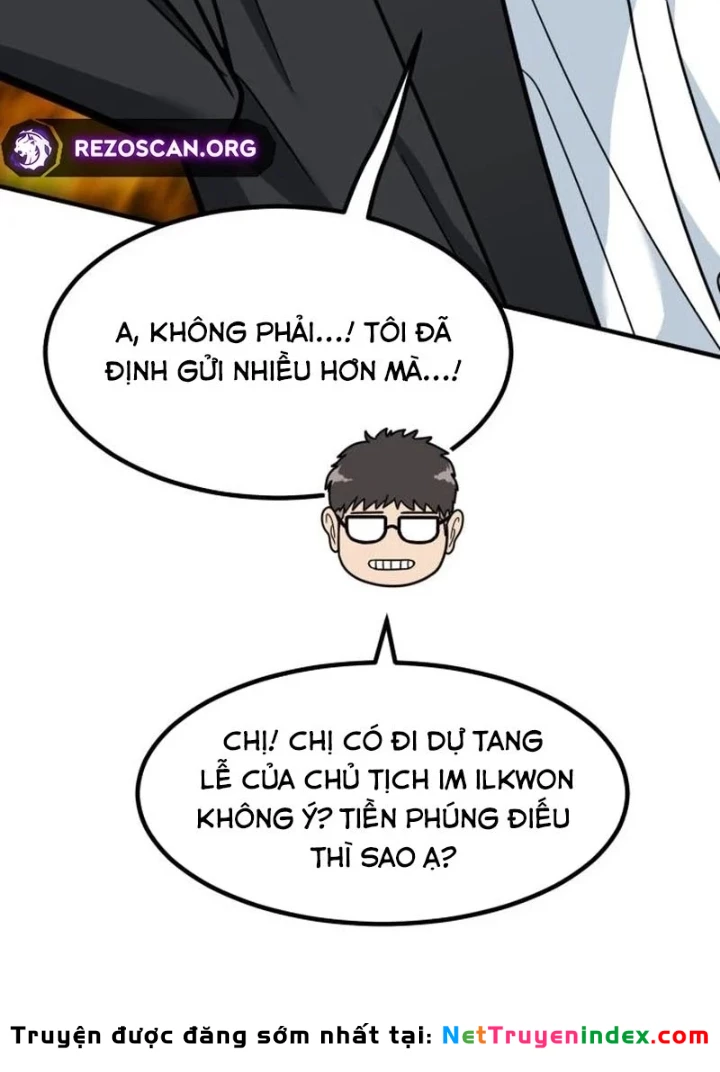 Nhà Đầu Tư Nhìn Thấy Tương Lai Chapter 74 - 329