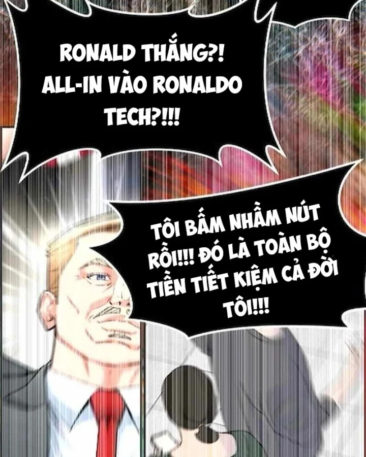 Nhà Đầu Tư Nhìn Thấy Tương Lai Chapter 79 - 23