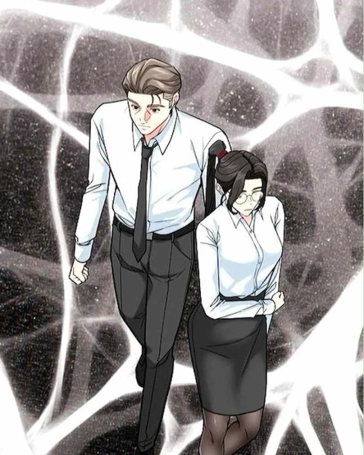 Nhà Đầu Tư Nhìn Thấy Tương Lai Chapter 79 - 28