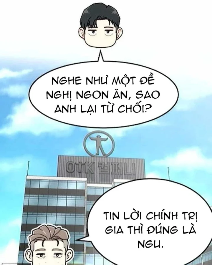 Nhà Đầu Tư Nhìn Thấy Tương Lai Chapter 79 - 57