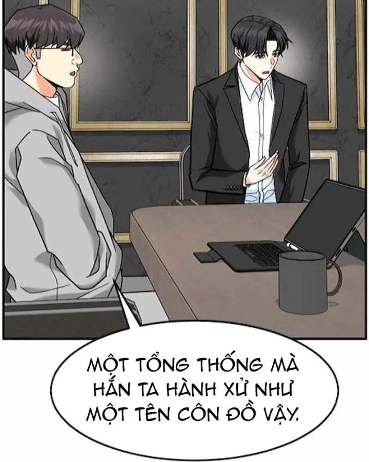 Nhà Đầu Tư Nhìn Thấy Tương Lai Chapter 79 - 64