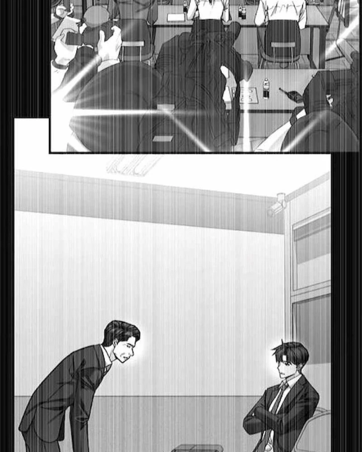 Nhà Đầu Tư Nhìn Thấy Tương Lai Chapter 79 - 77