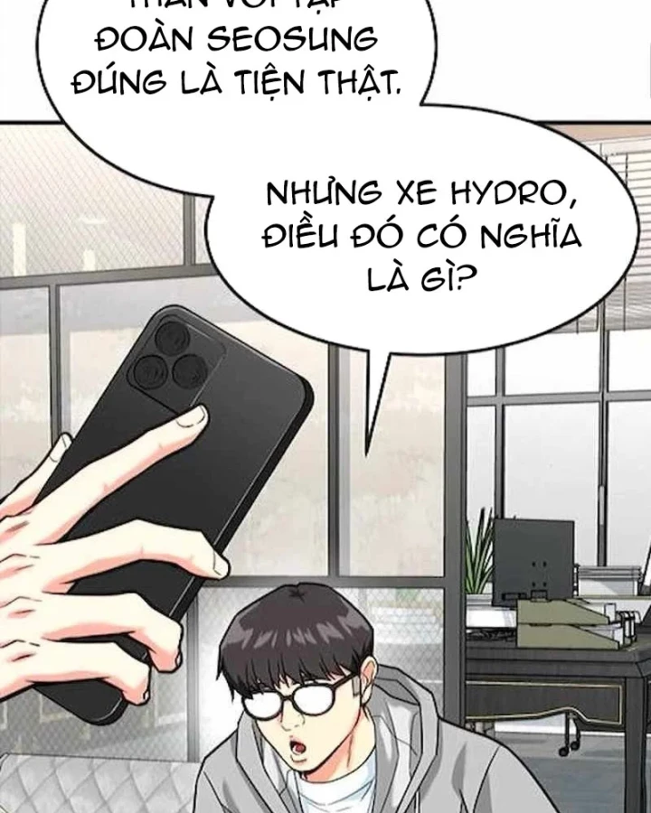 Nhà Đầu Tư Nhìn Thấy Tương Lai Chapter 79 - 91