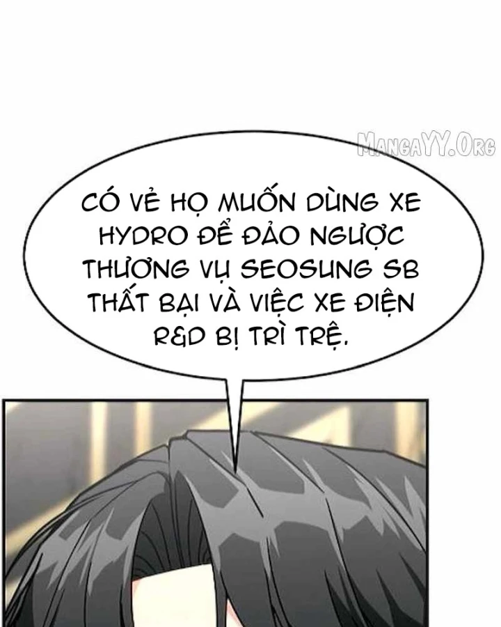 Nhà Đầu Tư Nhìn Thấy Tương Lai Chapter 79 - 93