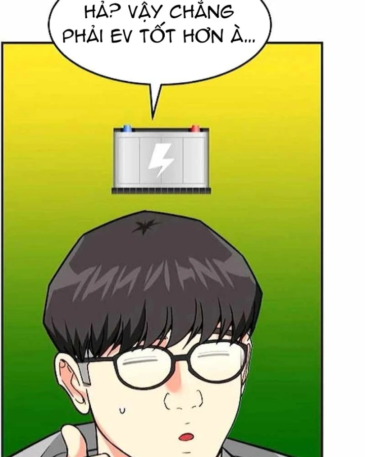 Nhà Đầu Tư Nhìn Thấy Tương Lai Chapter 79 - 103