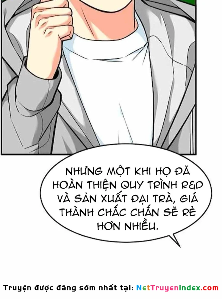 Nhà Đầu Tư Nhìn Thấy Tương Lai Chapter 79 - 104