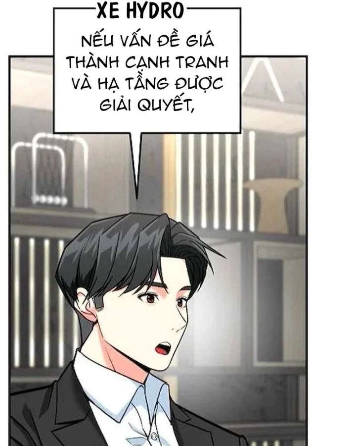 Nhà Đầu Tư Nhìn Thấy Tương Lai Chapter 79 - 117