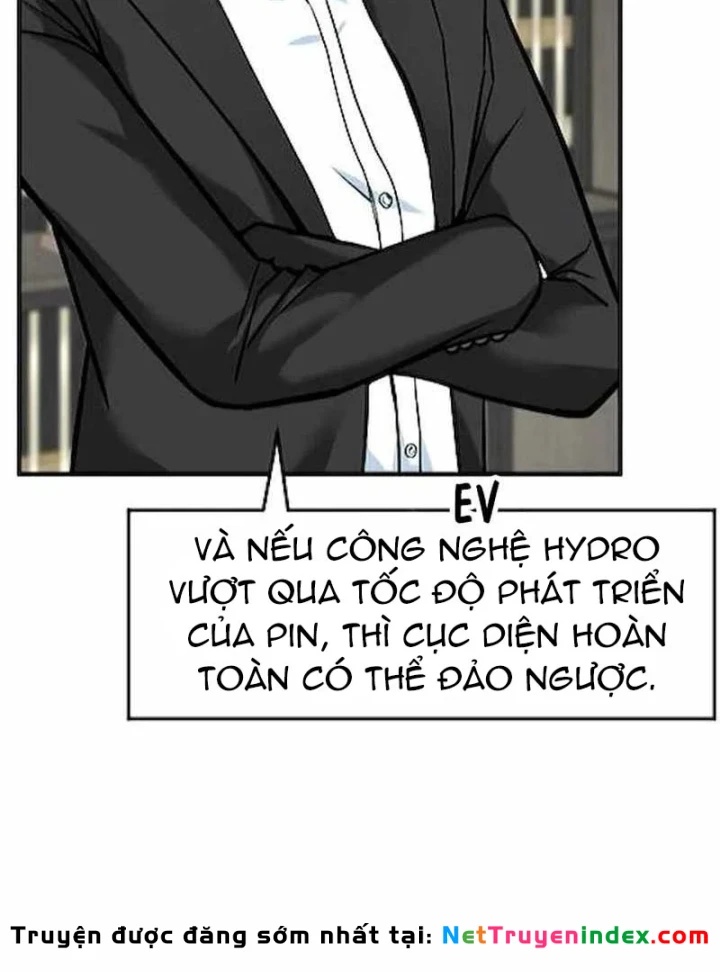 Nhà Đầu Tư Nhìn Thấy Tương Lai Chapter 79 - 118