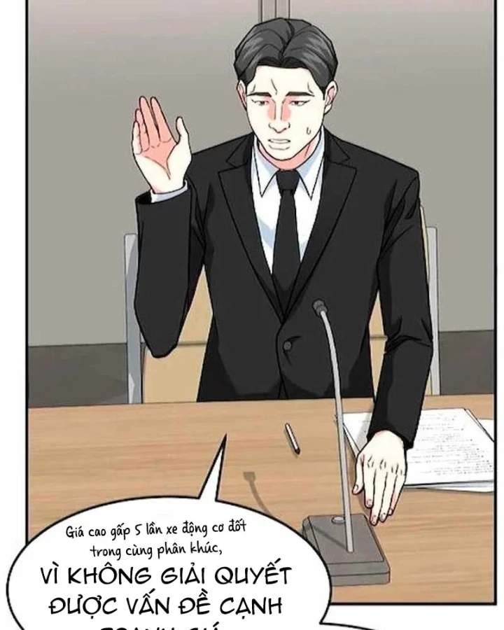 Nhà Đầu Tư Nhìn Thấy Tương Lai Chapter 79 - 129