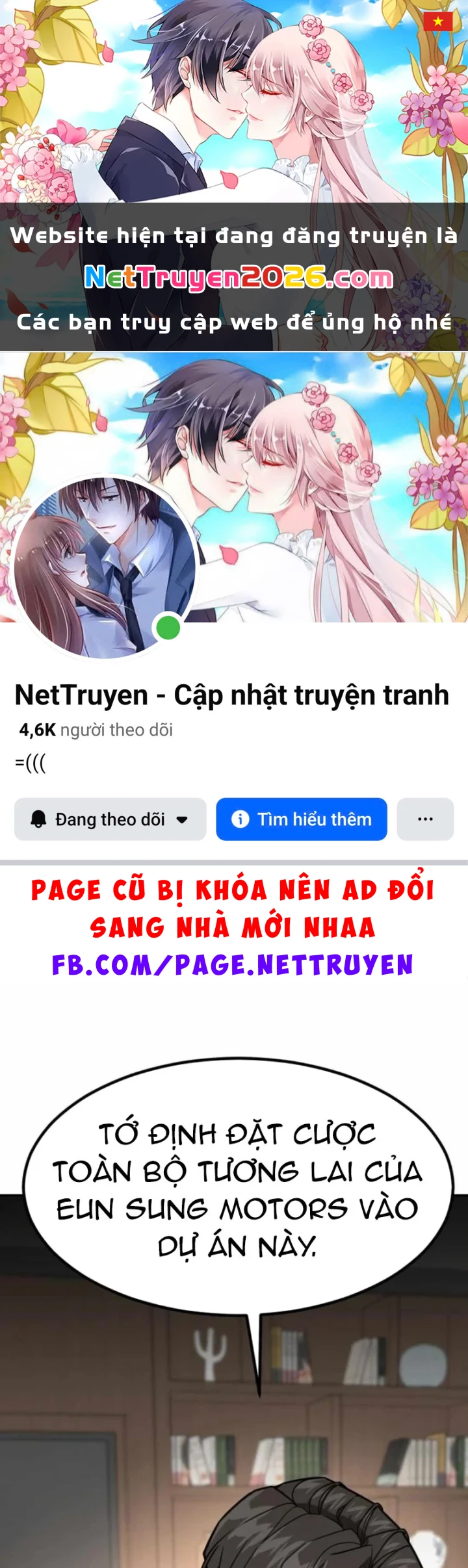 Nhà Đầu Tư Nhìn Thấy Tương Lai Chapter 80 - 1