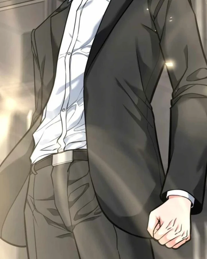 Nhà Đầu Tư Nhìn Thấy Tương Lai Chapter 80 - 9