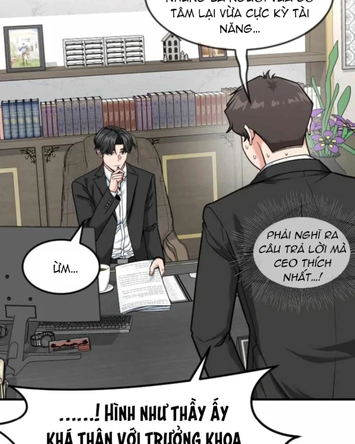 Nhà Đầu Tư Nhìn Thấy Tương Lai Chapter 80 - 24