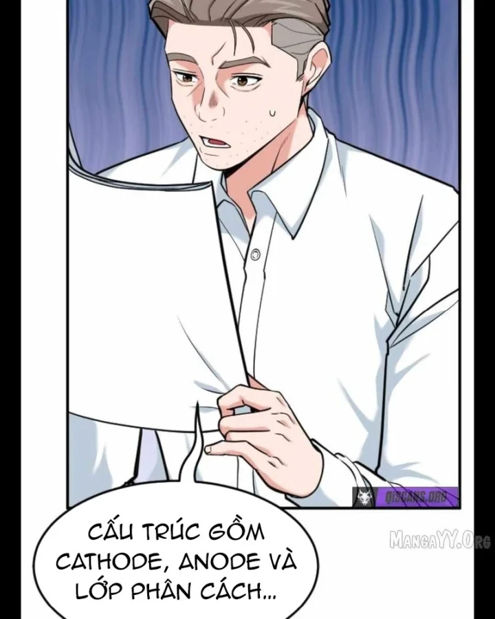 Nhà Đầu Tư Nhìn Thấy Tương Lai Chapter 80 - 33