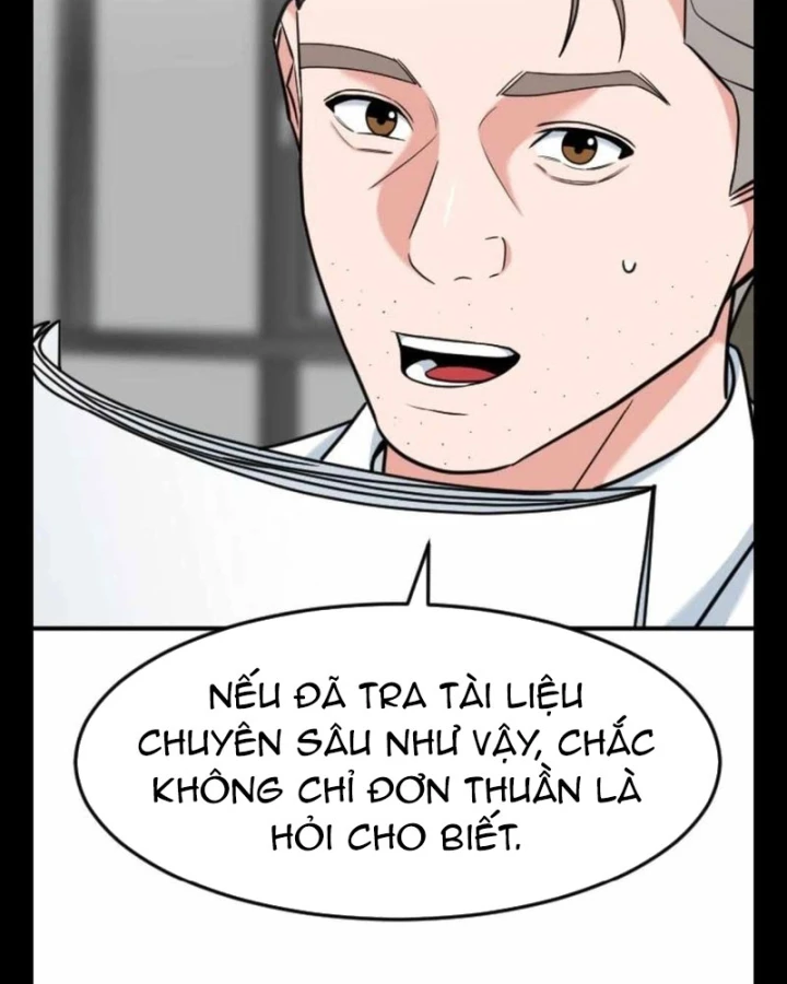 Nhà Đầu Tư Nhìn Thấy Tương Lai Chapter 80 - 35