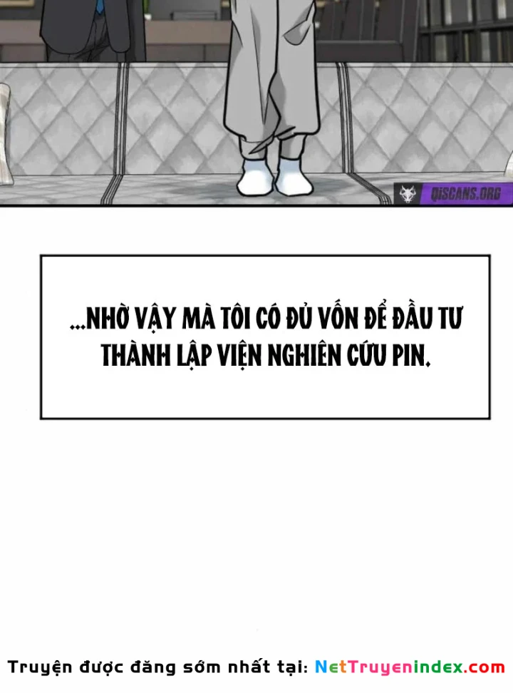 Nhà Đầu Tư Nhìn Thấy Tương Lai Chapter 80 - 82