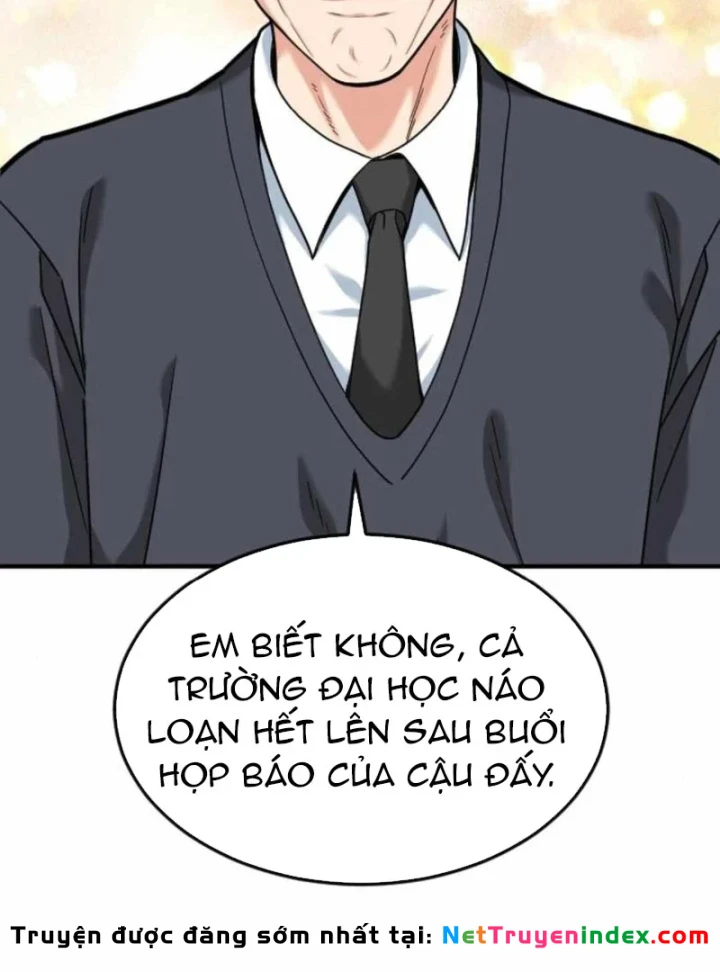 Nhà Đầu Tư Nhìn Thấy Tương Lai Chapter 80 - 92