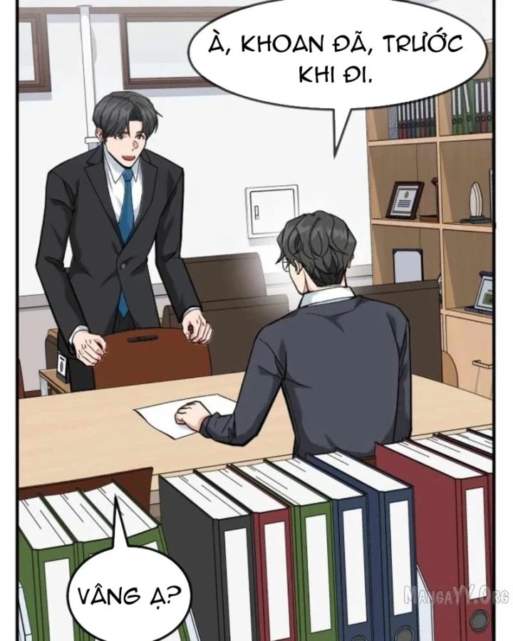 Nhà Đầu Tư Nhìn Thấy Tương Lai Chapter 80 - 100