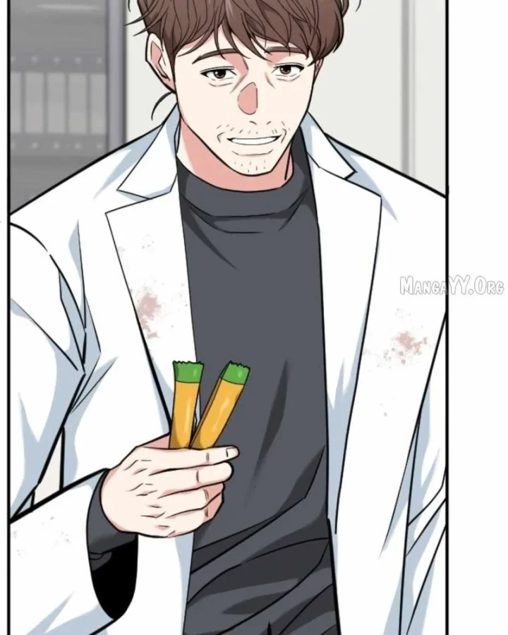 Nhà Đầu Tư Nhìn Thấy Tương Lai Chapter 80 - 123