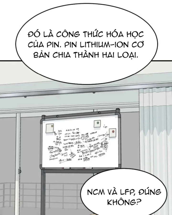 Nhà Đầu Tư Nhìn Thấy Tương Lai Chapter 80 - 127