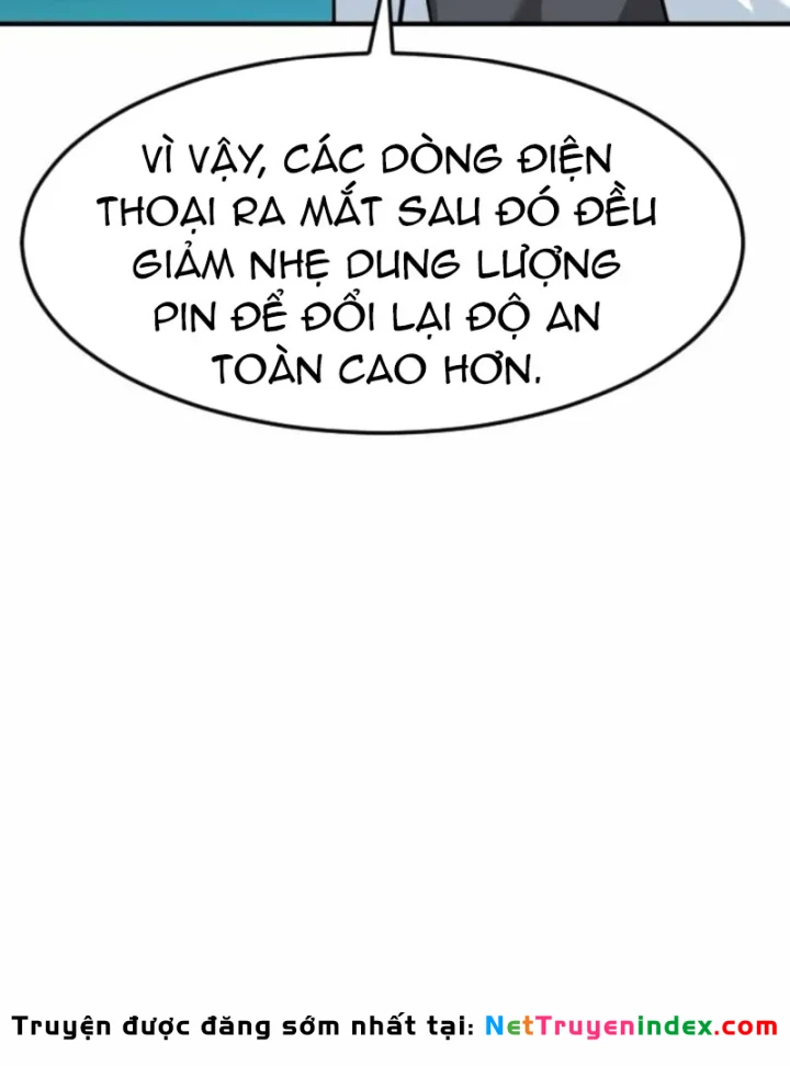 Nhà Đầu Tư Nhìn Thấy Tương Lai Chapter 80 - 136