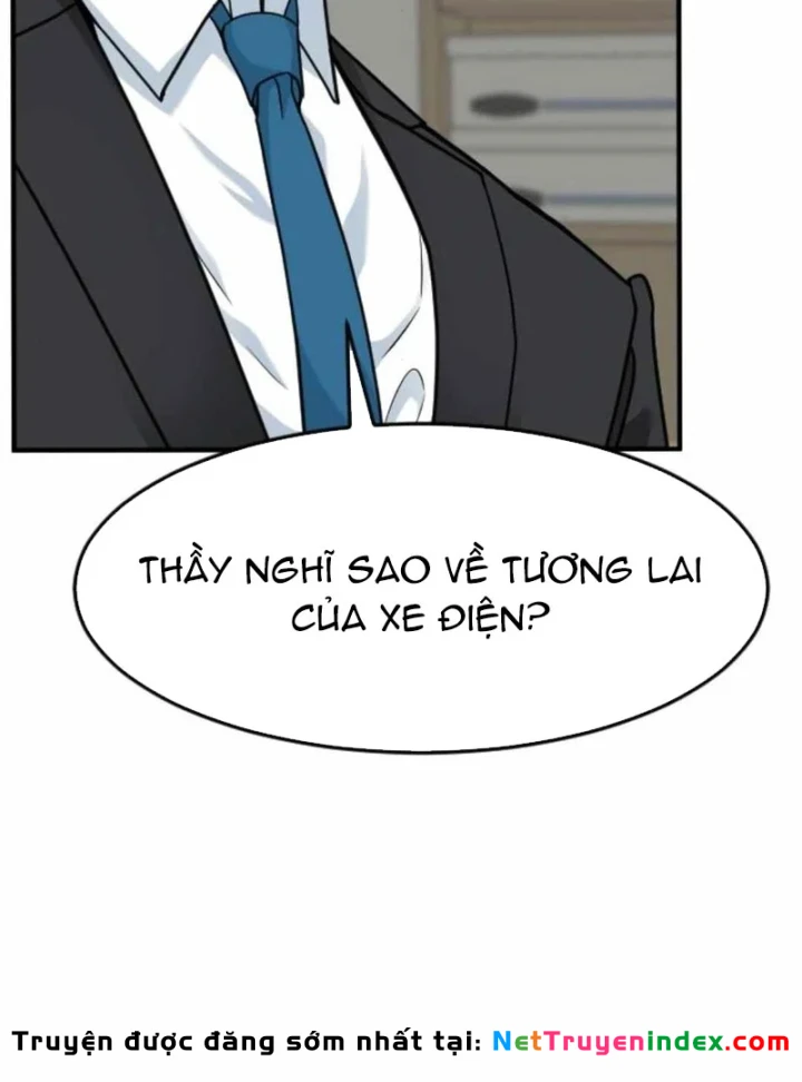 Nhà Đầu Tư Nhìn Thấy Tương Lai Chapter 80 - 140