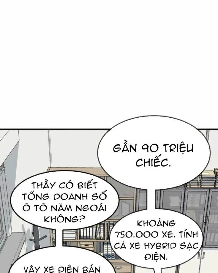 Nhà Đầu Tư Nhìn Thấy Tương Lai Chapter 80 - 141
