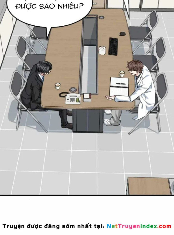 Nhà Đầu Tư Nhìn Thấy Tương Lai Chapter 80 - 142