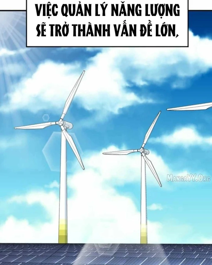 Nhà Đầu Tư Nhìn Thấy Tương Lai Chapter 80 - 145