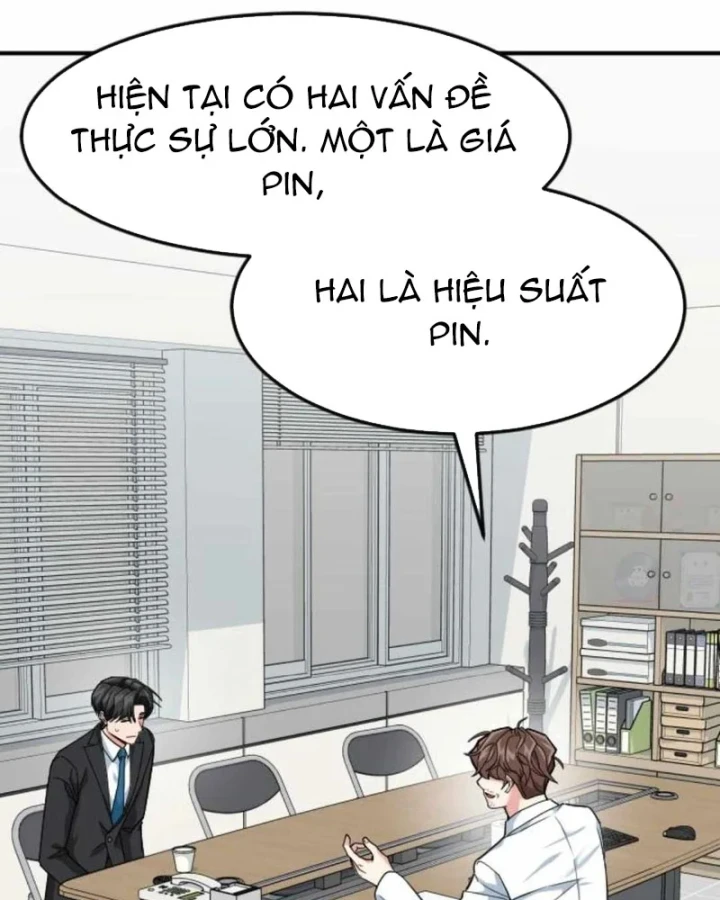 Nhà Đầu Tư Nhìn Thấy Tương Lai Chapter 80 - 147