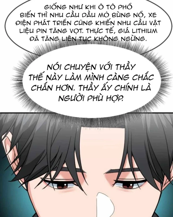 Nhà Đầu Tư Nhìn Thấy Tương Lai Chapter 80 - 149