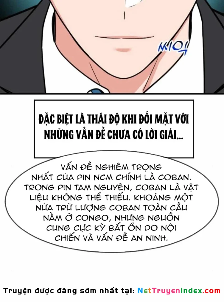 Nhà Đầu Tư Nhìn Thấy Tương Lai Chapter 80 - 150