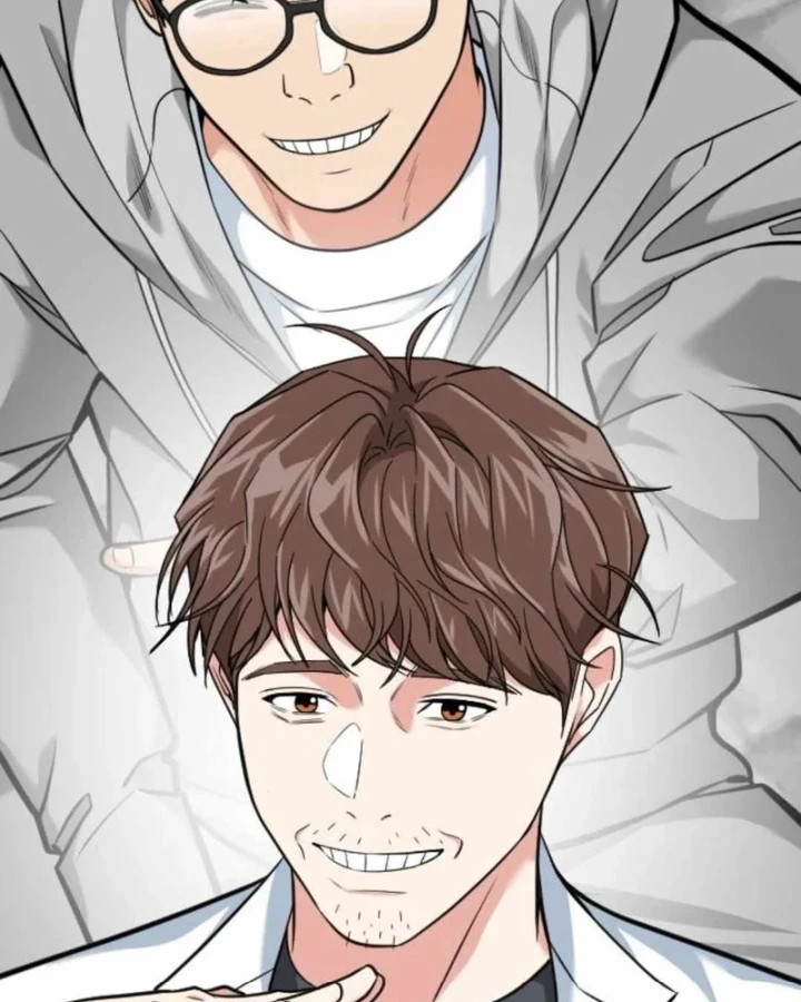 Nhà Đầu Tư Nhìn Thấy Tương Lai Chapter 80 - 152