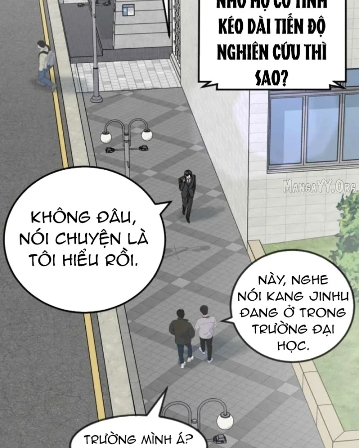 Nhà Đầu Tư Nhìn Thấy Tương Lai Chapter 80 - 190