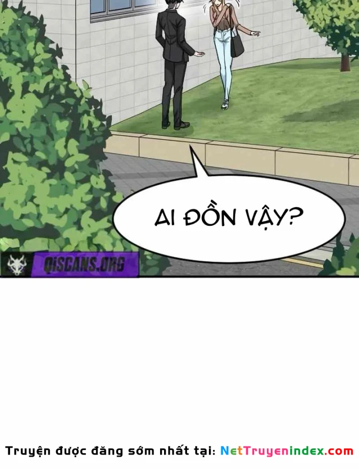 Nhà Đầu Tư Nhìn Thấy Tương Lai Chapter 81 - 11