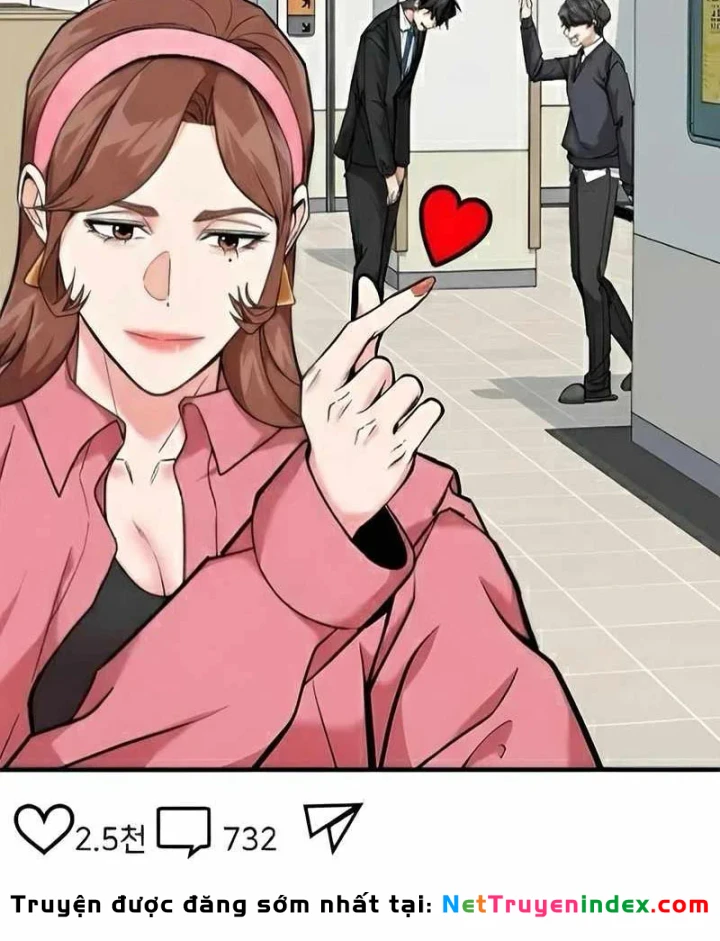 Nhà Đầu Tư Nhìn Thấy Tương Lai Chapter 81 - 13