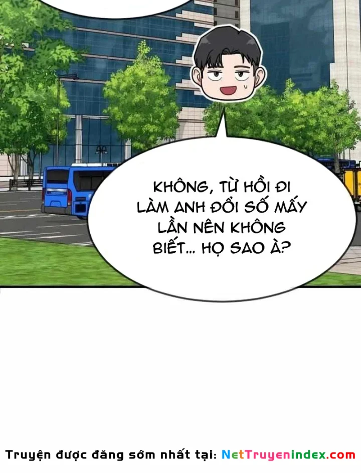 Nhà Đầu Tư Nhìn Thấy Tương Lai Chapter 81 - 28