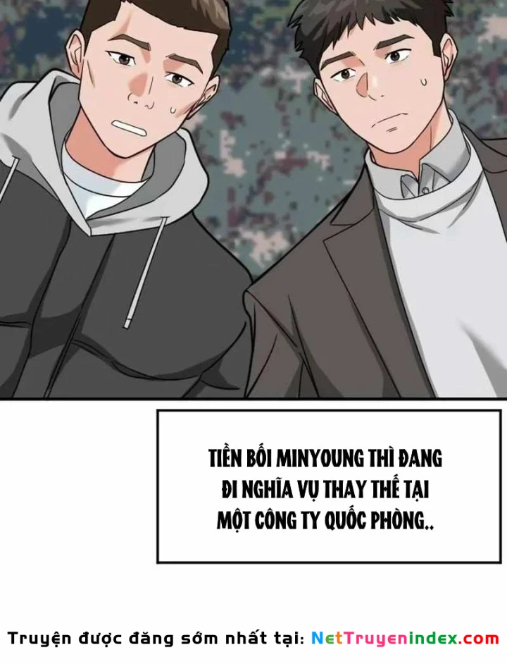 Nhà Đầu Tư Nhìn Thấy Tương Lai Chapter 81 - 30