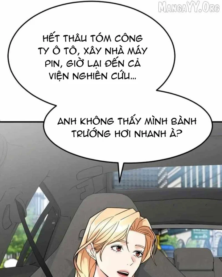 Nhà Đầu Tư Nhìn Thấy Tương Lai Chapter 81 - 46