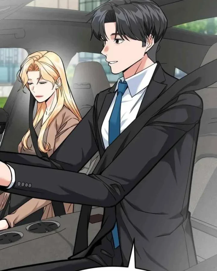 Nhà Đầu Tư Nhìn Thấy Tương Lai Chapter 81 - 59