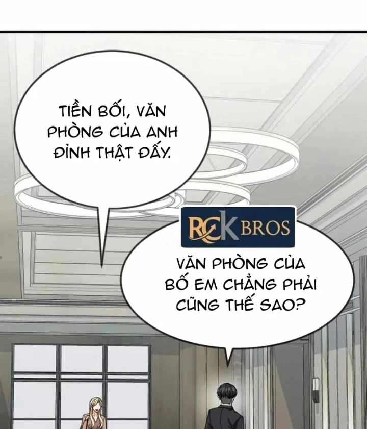 Nhà Đầu Tư Nhìn Thấy Tương Lai Chapter 81 - 65