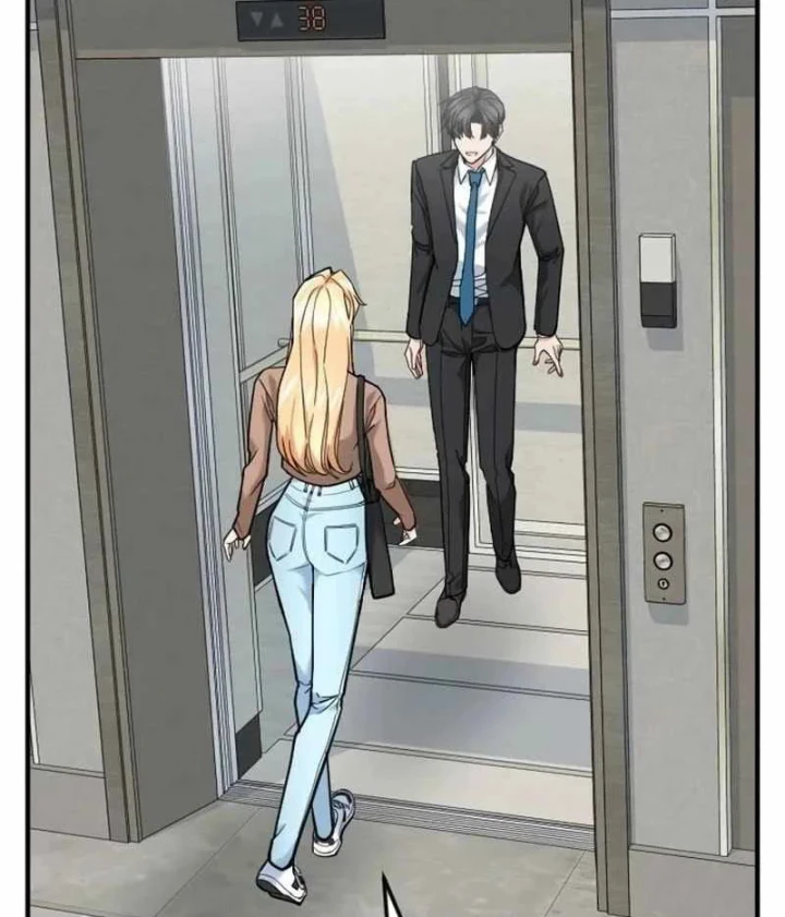 Nhà Đầu Tư Nhìn Thấy Tương Lai Chapter 81 - 68