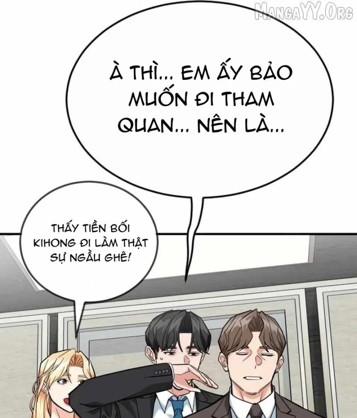 Nhà Đầu Tư Nhìn Thấy Tương Lai Chapter 81 - 75