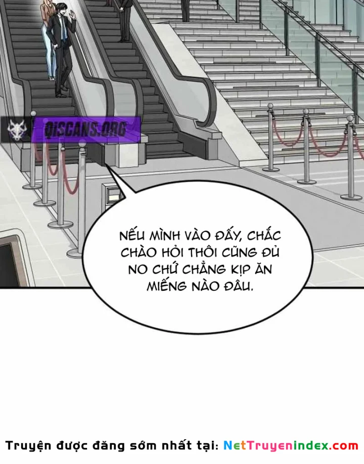 Nhà Đầu Tư Nhìn Thấy Tương Lai Chapter 81 - 84